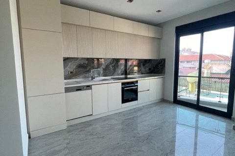 Apartment for sale  in Antalya, Turkey, 2 bedrooms, 100m2, No. 189296 – photo 4