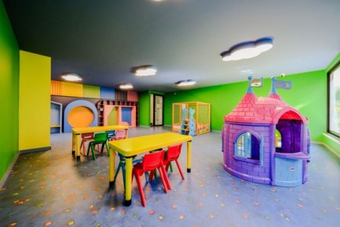 Apartment for sale  in Antalya, Turkey, 2 bedrooms, 100m2, No. 189296 – photo 16