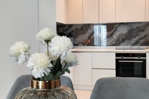 Продажа квартиры в Анталье, Турция 2+1, 119м2, №189295 – фото 8