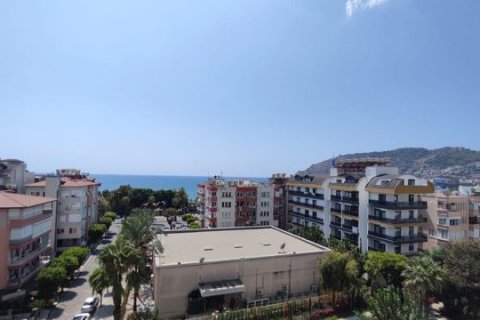 Продажа квартиры в Анталье, Турция 2+1, 119м2, №189295 – фото 26