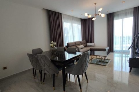 Продажа квартиры в Анталье, Турция 2+1, 119м2, №189295 – фото 11