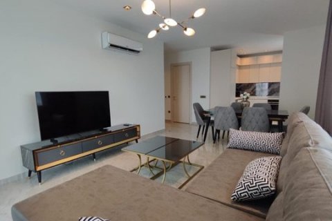 Продажа квартиры в Анталье, Турция 2+1, 119м2, №189295 – фото 10