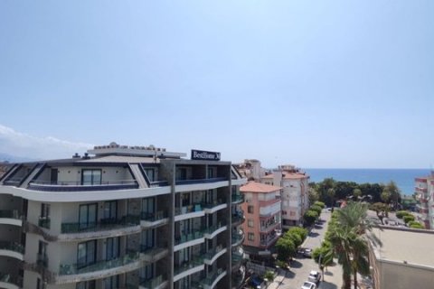 Продажа квартиры в Анталье, Турция 2+1, 119м2, №189295 – фото 28