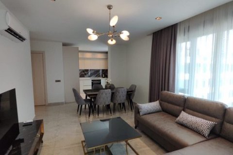 Продажа квартиры в Анталье, Турция 2+1, 119м2, №189295 – фото 14