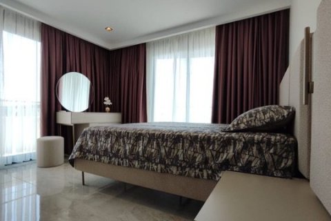 Продажа квартиры в Анталье, Турция 2+1, 119м2, №189295 – фото 22