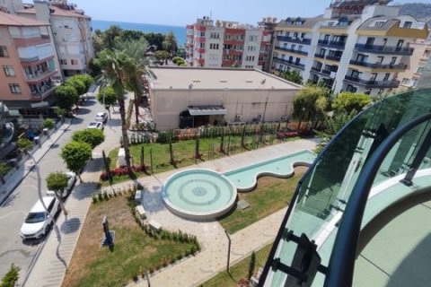 Продажа квартиры в Анталье, Турция 2+1, 119м2, №189295 – фото 19