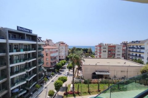 Продажа квартиры в Анталье, Турция 2+1, 119м2, №189295 – фото 13