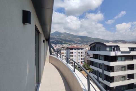 Продажа квартиры в Анталье, Турция 2+1, 119м2, №189295 – фото 30