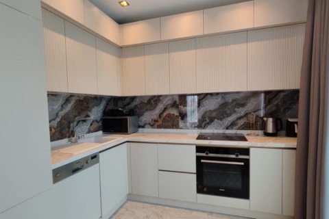 Продажа квартиры в Анталье, Турция 2+1, 119м2, №189295 – фото 2