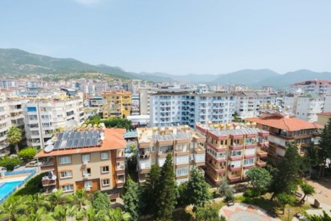 Продажа квартиры  в Анталье, Турция 2+1, 105м2, №189255 – фото 11