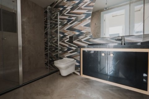 Продажа квартиры  в Анталье, Турция 2+1, 105м2, №189255 – фото 5