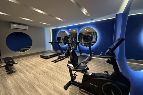 Продажа квартиры  в Анталье, Турция 2+1, 105м2, №189255 – фото 29