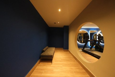 Продажа квартиры  в Анталье, Турция 2+1, 105м2, №189255 – фото 24