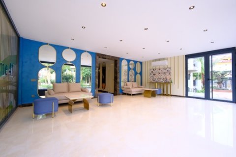 Продажа квартиры  в Анталье, Турция 2+1, 105м2, №189255 – фото 22