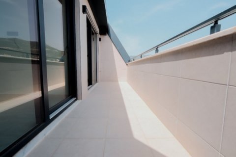 Продажа квартиры  в Анталье, Турция 2+1, 105м2, №189255 – фото 20