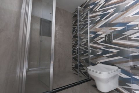 Продажа квартиры  в Анталье, Турция 2+1, 105м2, №189255 – фото 7