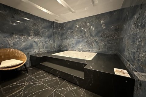 Продажа квартиры  в Анталье, Турция 2+1, 105м2, №189255 – фото 27