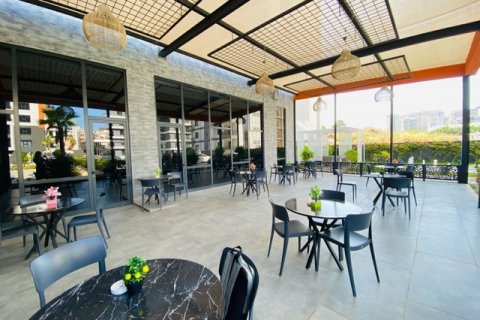 1+1 Leilighet  i Antalya, Tyrkia Nr. 189249 - 25