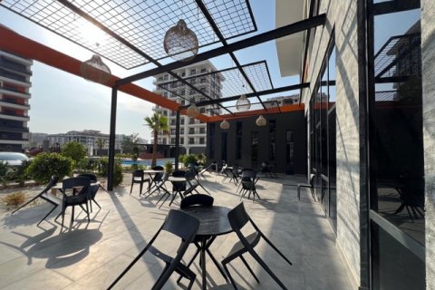 1+1 Leilighet  i Antalya, Tyrkia Nr. 189249 - 14