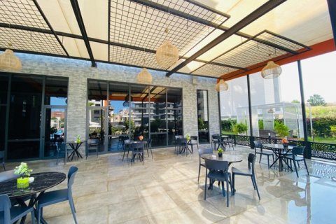 1+1 Leilighet  i Antalya, Tyrkia Nr. 189249 - 22