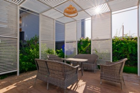 1+1 Leilighet  i Antalya, Tyrkia Nr. 189249 - 2