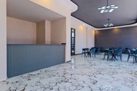 1+1 Leilighet  i Antalya, Tyrkia Nr. 189249 - 6