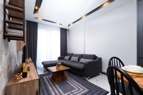 1+1 Leilighet  i Antalya, Tyrkia Nr. 189249 - 28