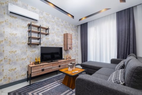 1+1 Leilighet  i Antalya, Tyrkia Nr. 189249 - 27
