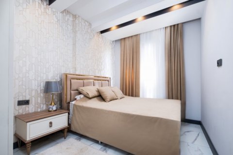 1+1 Leilighet  i Antalya, Tyrkia Nr. 189249 - 29