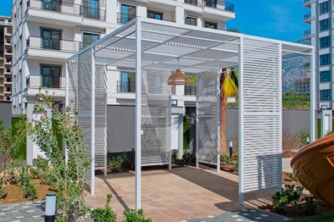 1+1 Leilighet  i Antalya, Tyrkia Nr. 189249 - 9