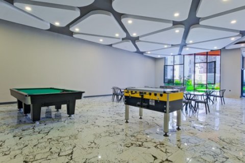 1+1 Leilighet  i Antalya, Tyrkia Nr. 189249 - 11