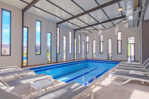 1+1 Leilighet  i Antalya, Tyrkia Nr. 189249 - 5