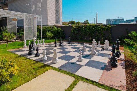 1+1 Leilighet  i Antalya, Tyrkia Nr. 189249 - 17