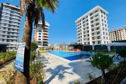 1+1 Leilighet  i Antalya, Tyrkia Nr. 189249 - 23