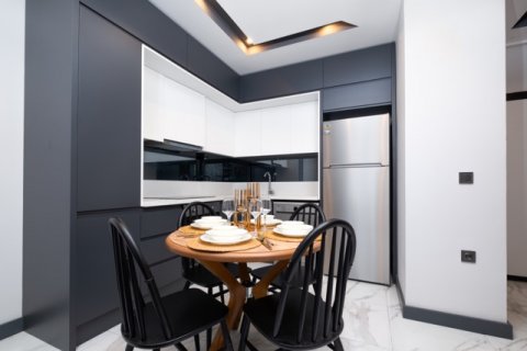 1+1 Leilighet  i Antalya, Tyrkia Nr. 189249 - 26