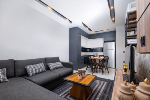 1+1 Leilighet  i Antalya, Tyrkia Nr. 189249 - 24