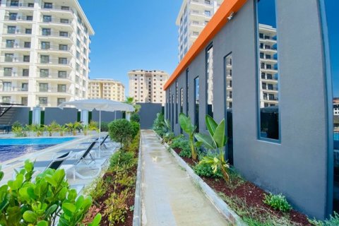 1+1 Leilighet  i Antalya, Tyrkia Nr. 189249 - 19