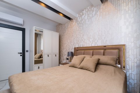 1+1 Leilighet  i Antalya, Tyrkia Nr. 189249 - 30