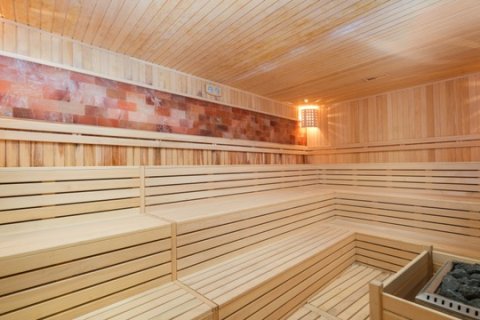 1+1 Leilighet  i Antalya, Tyrkia Nr. 189249 - 3