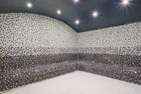 1+1 Leilighet  i Antalya, Tyrkia Nr. 189249 - 8