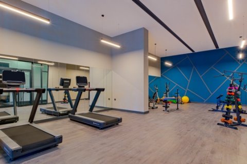 1+1 Leilighet  i Antalya, Tyrkia Nr. 189249 - 4