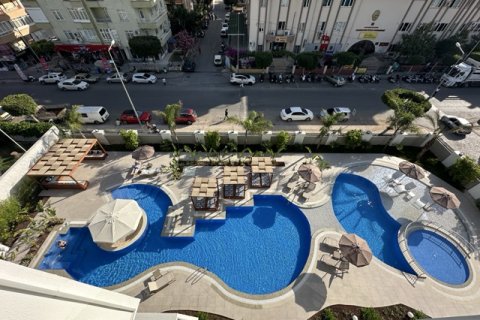 Daire  2+1  Antalya, Türkiye №189256 - 1