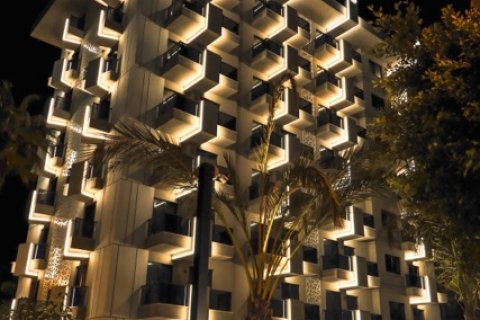 2+1 Lägenhet  i Antalya, Turkiet Nr. 189257 - 18