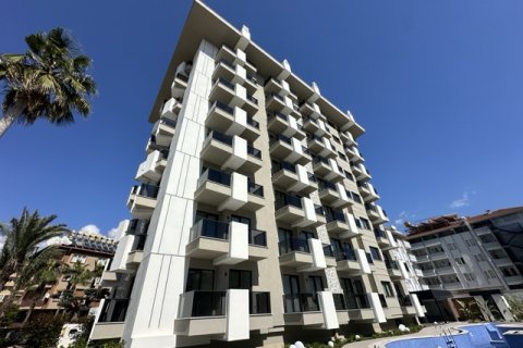 2+1 Lägenhet  i Antalya, Turkiet Nr. 189257 - 20