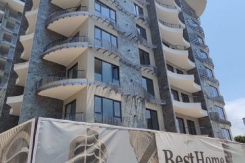1+1 Lejlighed  i Antalya, Tyrkiet Nr. 189288 - 15