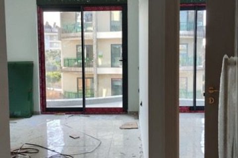 1+1 Lejlighed  i Antalya, Tyrkiet Nr. 189288 - 2