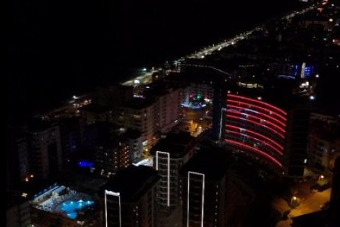 1+1 Lejlighed  i Antalya, Tyrkiet Nr. 189288 - 12