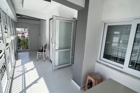 Продажа квартиры  в Анталье, Турция 3+1, 120м2, №186942 – фото 6