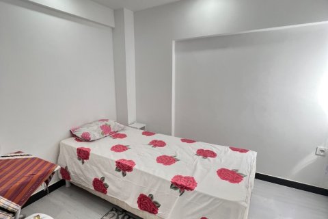 Продажа квартиры  в Анталье, Турция 3+1, 120м2, №186942 – фото 13