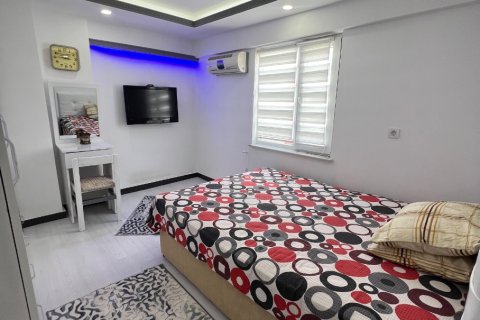 Продажа квартиры  в Анталье, Турция 3+1, 120м2, №186942 – фото 8